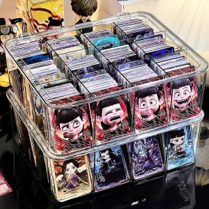 TCG Storage Case