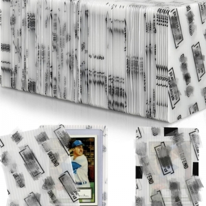 Graded Card Slab Packaging Card Sleeves for TCGs 