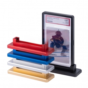trading card slab holder