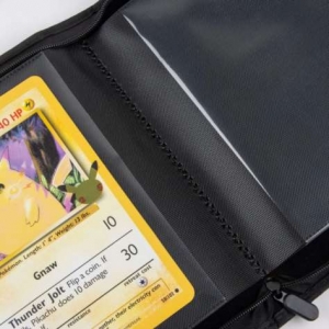 Wholesale Oversized Cards Jumbo Card Binder 