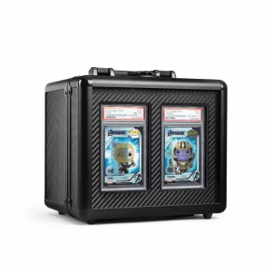Wholesale Graded Card Storage Box Holder 