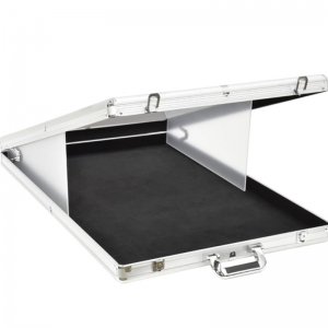 Hard Shell Storage Box for Collectibles & Exhibits