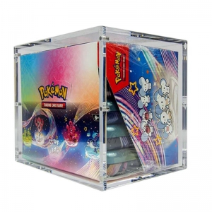 acrylic pokemon cases
