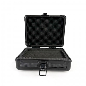 Single PSA Graded Card Hard Case 