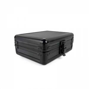 Shockproof Storage Box with Foam Lining for Trading Cards (Pokémon, Sports)