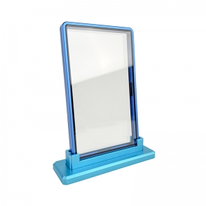 PSA Graded Card Magnetic Display Stand 