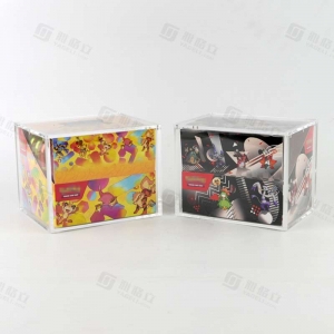 Wholesale pokémon 10 Tin Case 