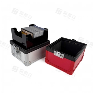 Pokemon Tcg Graded Card Storage Box 