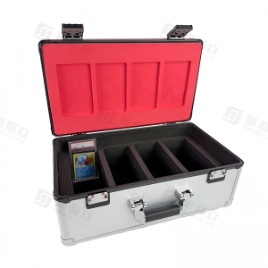 Wholesale Graded Card Display Case 
