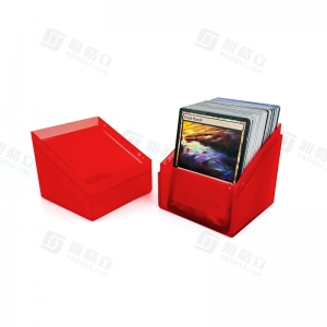 Pokemon Card Deck Box 