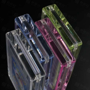 PSA BGS Graded Card case 