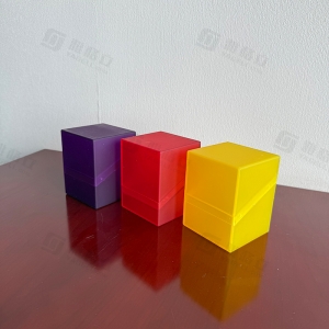 Pokemon Card Deck Box 