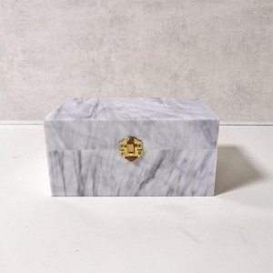 wholesale Acrylic Essential Oil Storage Box 