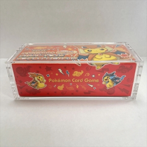 Acrylic Display Case for Pokémon Kanazawa 
