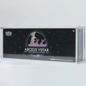 Kanazawa Box Acrylic Case