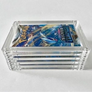 PTCG Card Booster Pack one touch 