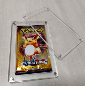 PTCG Card Booster Pack one touch 