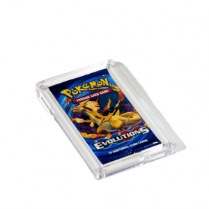 Card Game Organizer