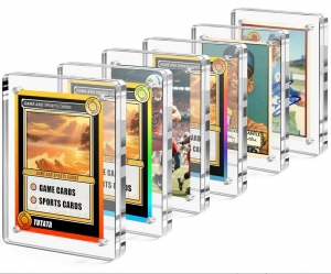 One Touch Magnetic Holder UV Protected 