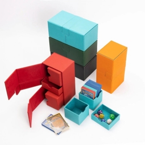 pokemon TCG Card Deck Box 