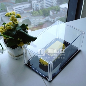 Acrylic Diecast Display Case 