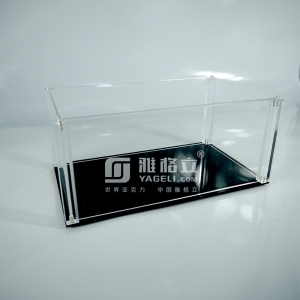 diecast display