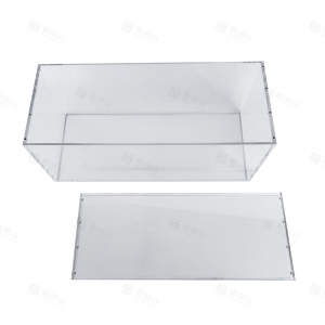 SPC acrylic protector