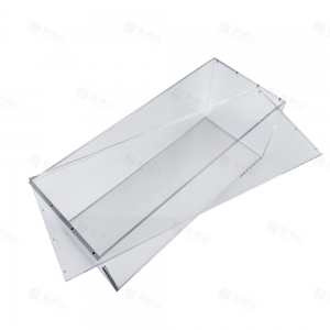 Super Premium Collection Acrylic Protector 