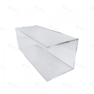 Super Premium Collection Acrylic Protector 