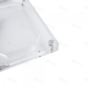 Acrylic Pokémon SPC Storage Case 