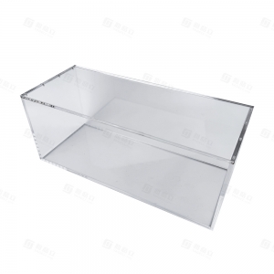 Acrylic Pokémon SPC Storage Case 