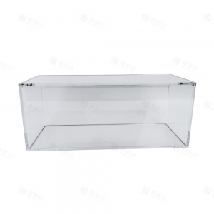 Acrylic Pokémon SPC Storage Case 