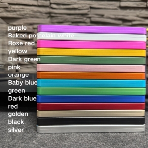 Magnetic Graded Card Bumper