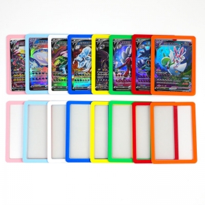 35PT Card Protector Holder