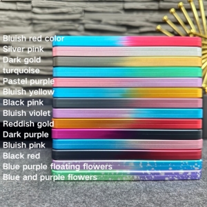 Aluminum Magnetic Graded Card Holder 