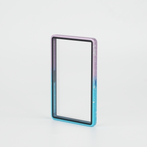 Premium PSA Graded Card Metal Protect Case 