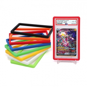 graded card slab protector