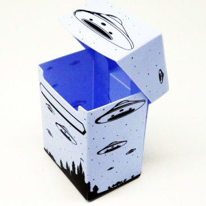 custom TCG deck box 