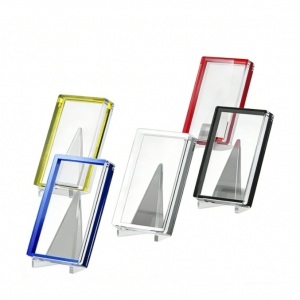 Trading Cards Acrylic Graded Card Case 