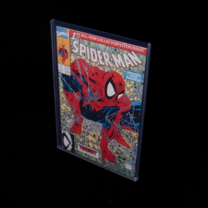 comic book Rigid Protective Case 