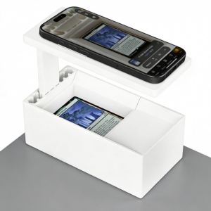 MTG Card Scanner Stand
