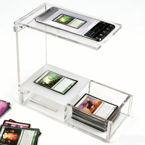Trading Card Scanner Stand 