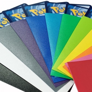 Yugioh Small Card Sleeves