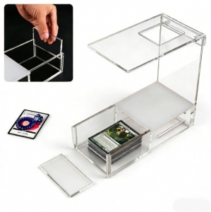 MTG Card Scanner Stand