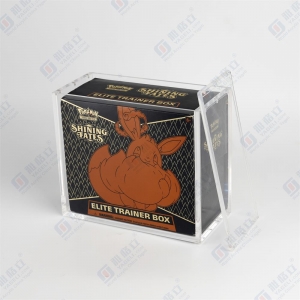 magnetic acrylic ETB box