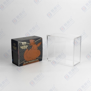 magnetic acrylic etb box