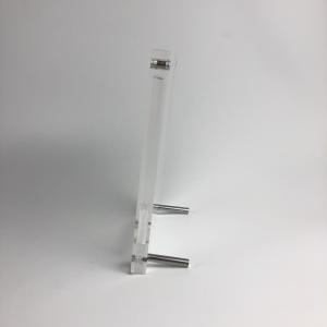 Acrylic PSA Card Display Case (Magnetic Assembly) 