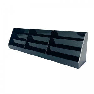 Multi-Tiered Retro Video Game Cartridge Display Stand 