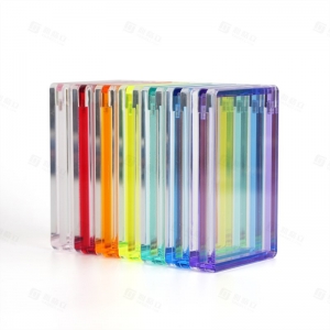 Acrylic Grading Card Protector 