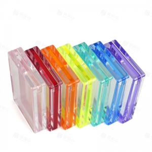 Acrylic Grading Card Protector 